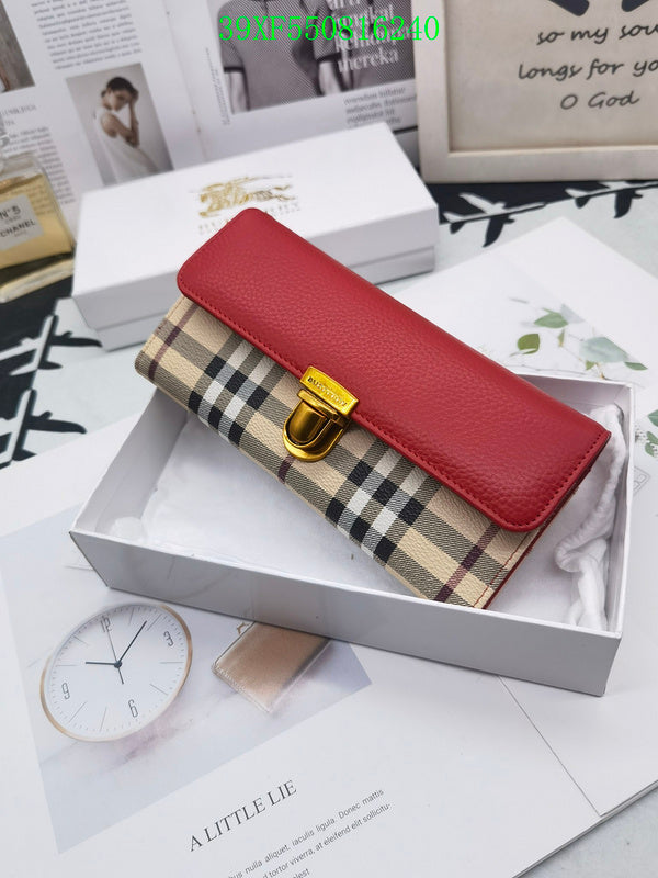 Amelia - BOR Wallet - 135