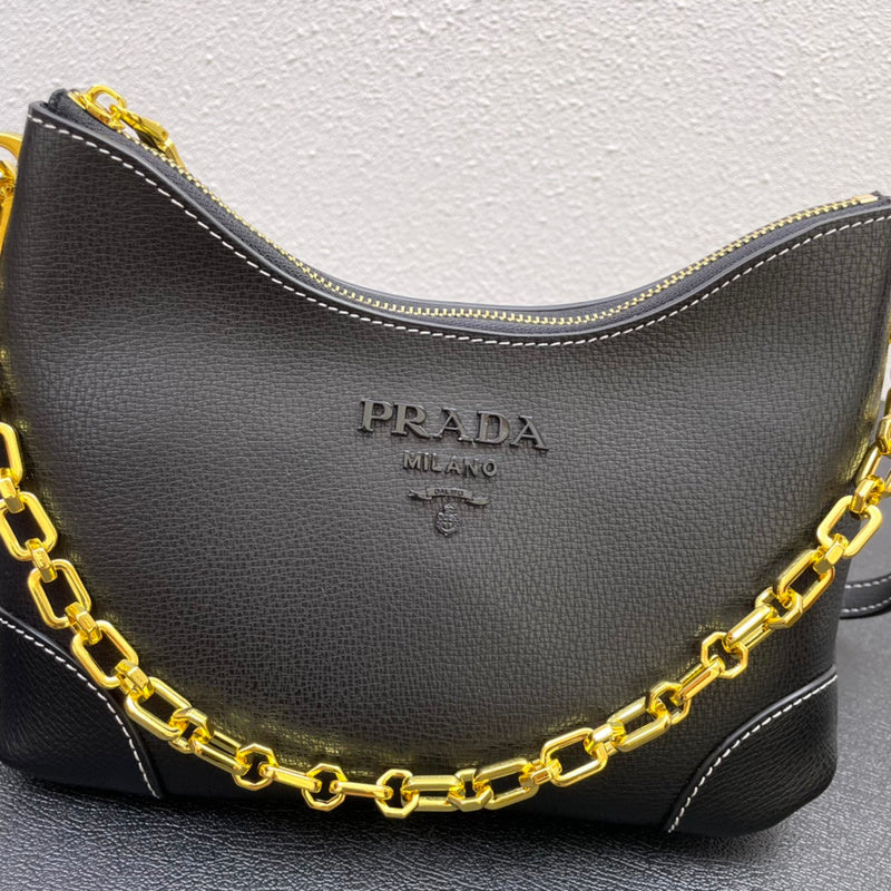 Amelia- PRDA  LUXURY BAGS - 378