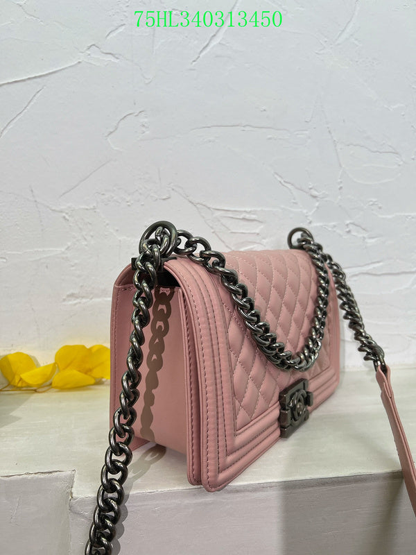 Amelia - CHL Bags - 1335