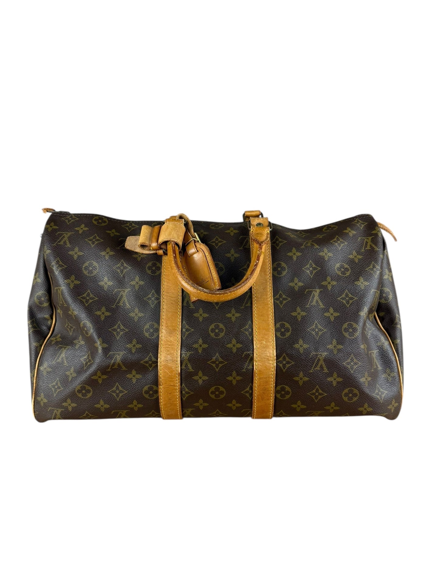 Louis Vuitton Monogram Keepall 45