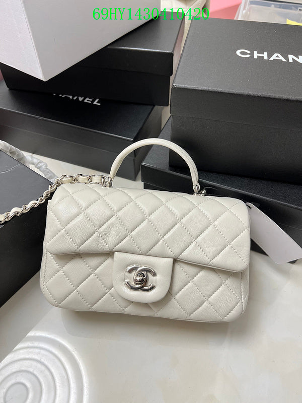 Amelia - CHL Bags - 1131