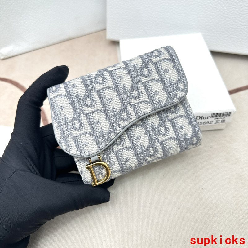Amelia- Mix Wallets - 585