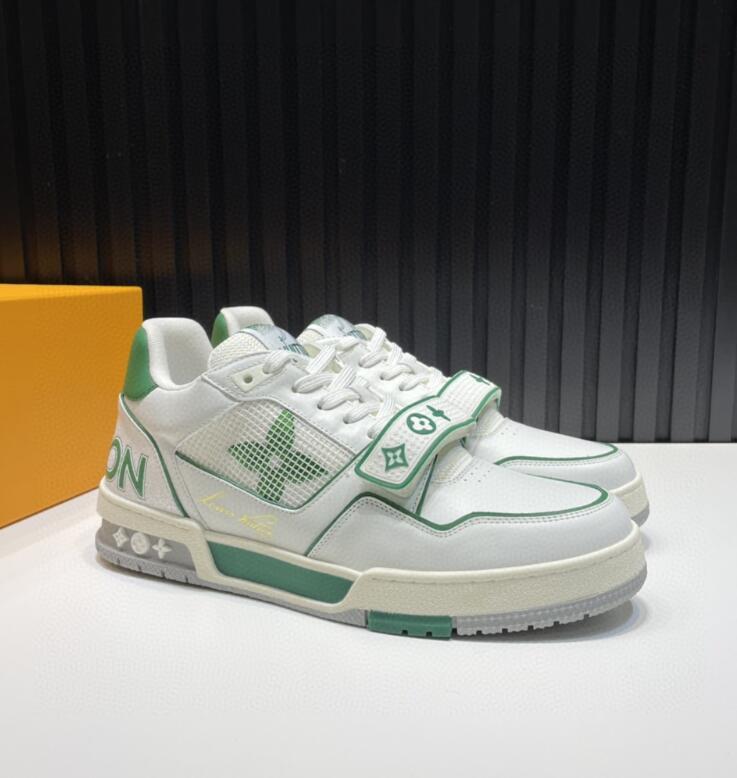 AmeliaLuxury - LOV Men Shoes - 1460