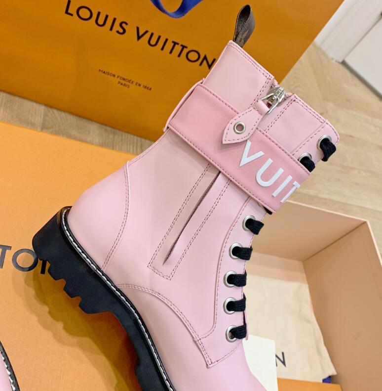 AmeliaLuxury - LOV Men Shoes - 1212