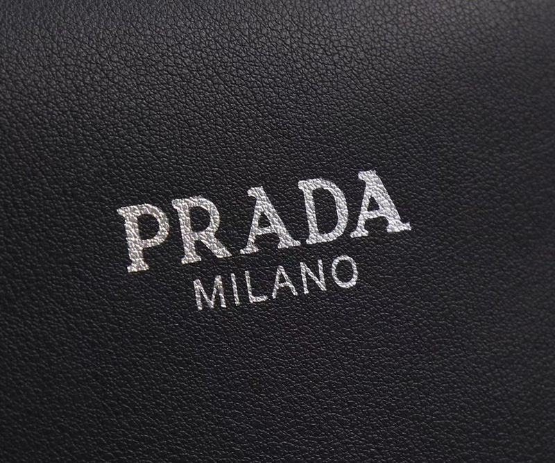 Amelia- PRDA  LUXURY BAGS - 028
