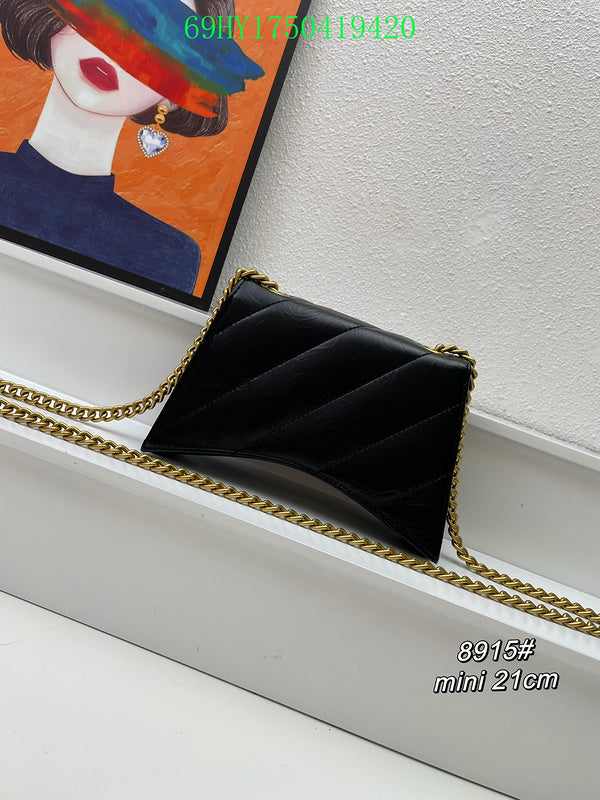 Amelia - BGA Bags - 1814