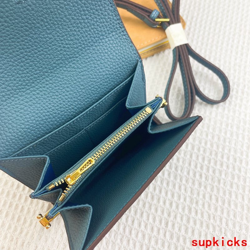 Amelia- - Mix Wallets - 112