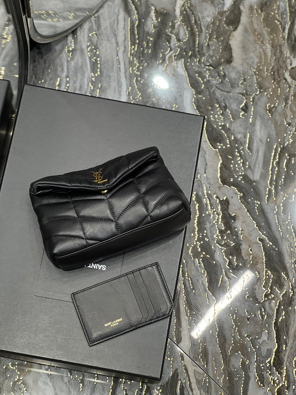 Amelia - YSL Bag - 1770