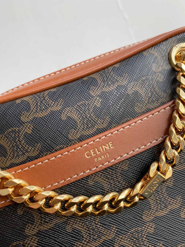 C-LINE LUXURY WOMEN BAGS - 055