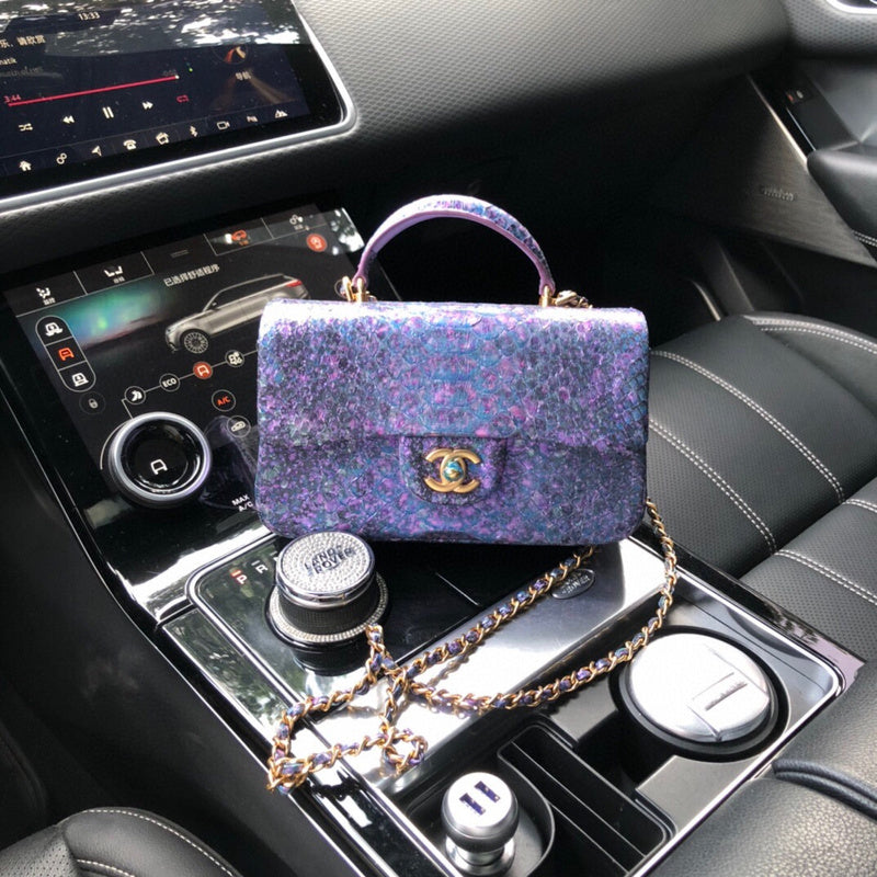 AmeliaLuxury - CHL Bags - 2933