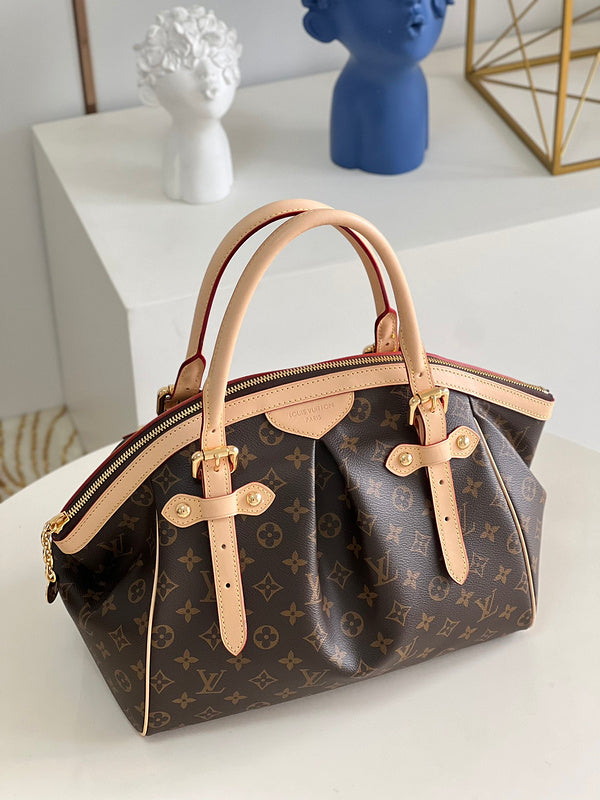 Fan Fashion Lu-Vi bags - 17192