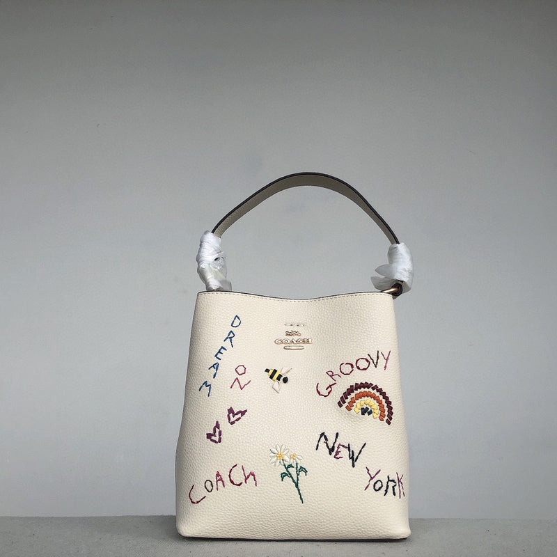 Amelia-i CAH Bags - 152