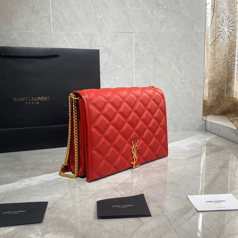 Amelia - YSL Bag - 4090