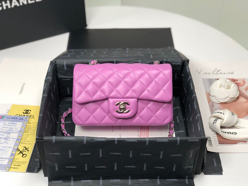 Amelia- CHL Bags - 7467