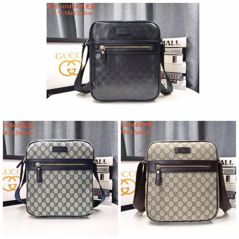 Amelia - GCI Bags - 11218