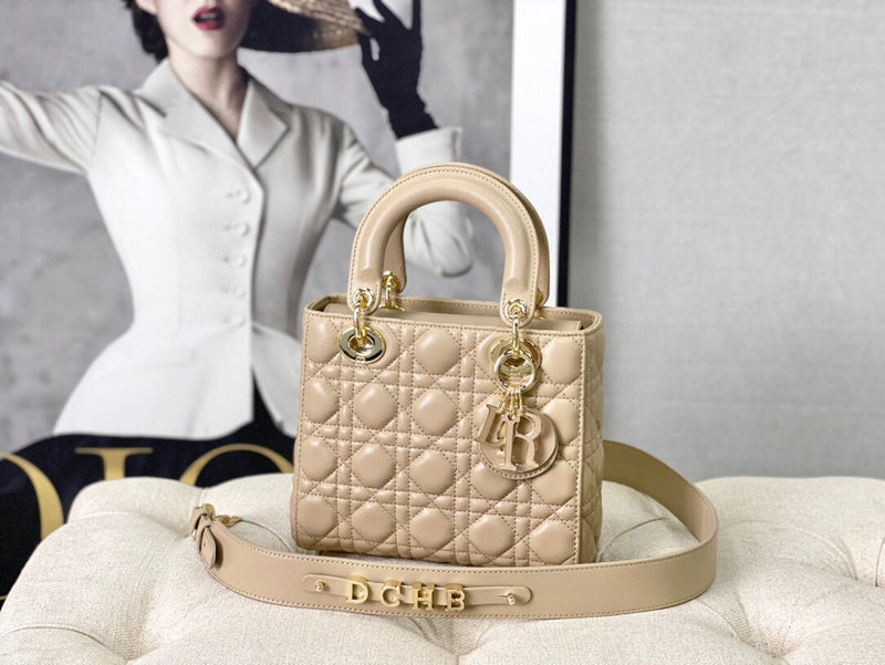 Amelia- DYOR FASHION BAGS - 1174