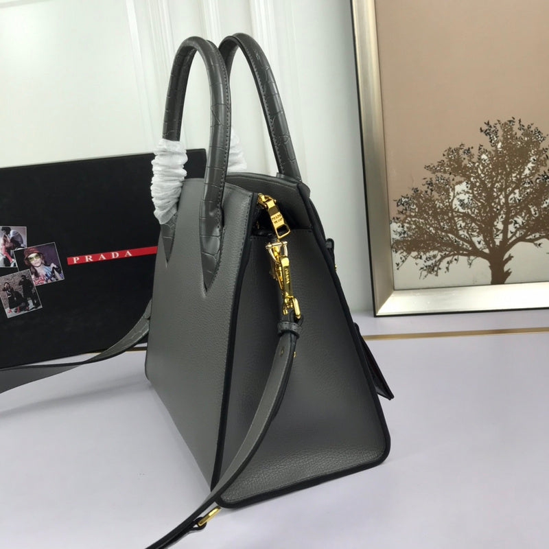 Amelia- PRDA  LUXURY BAGS - 118