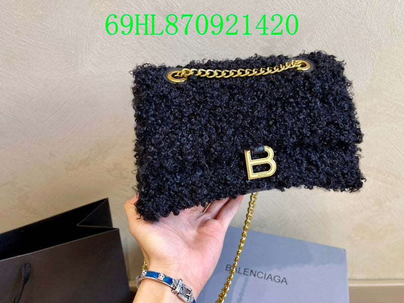 Amelia - BGA Bags - 2040