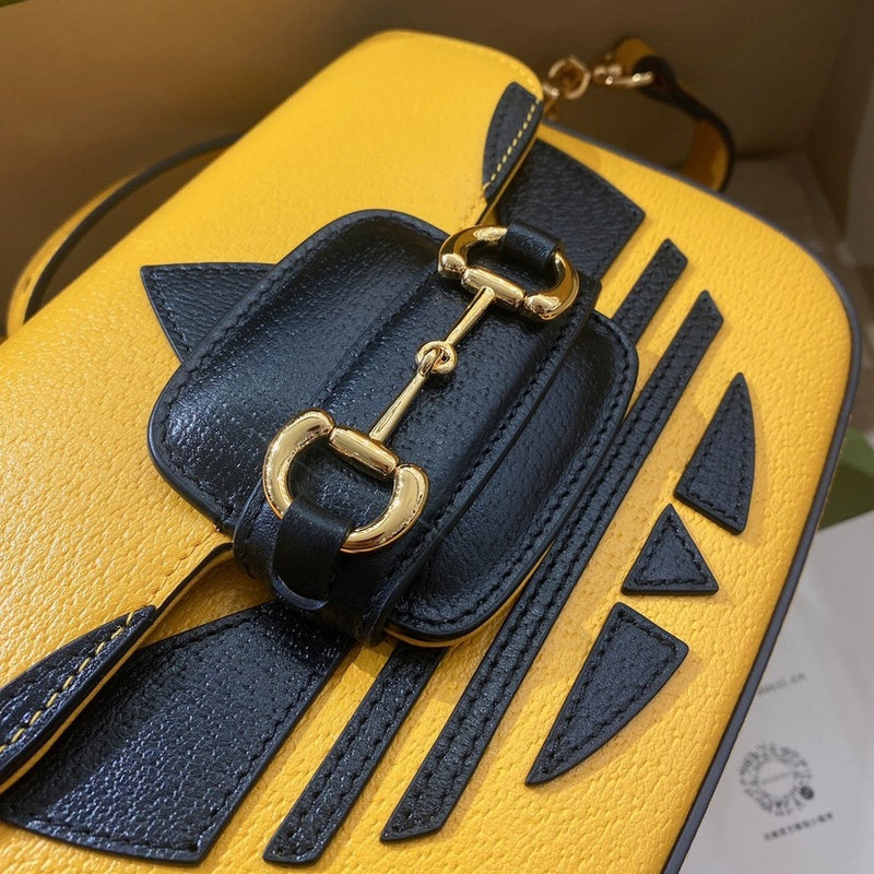 Amelia-i GUKI Women Bags - 1118