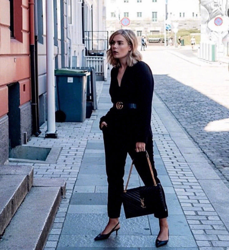 YSL BAGS - WOMEN LOVE LUXURY BAGS - 1588
