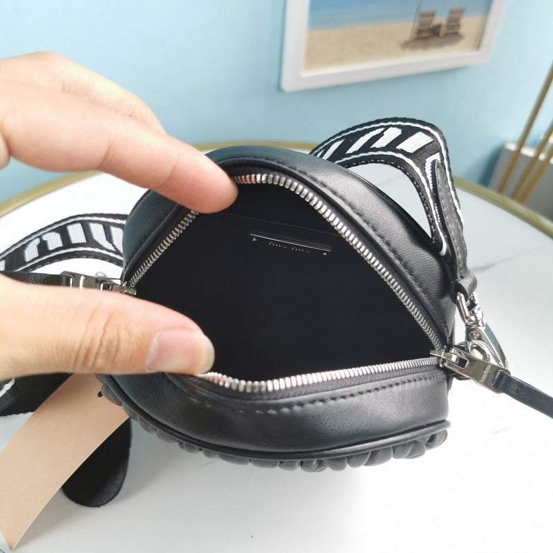 Amelia- MMU  LUXURY BAGS - 089