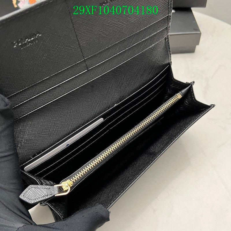 Amelia - PD Wallet - 158