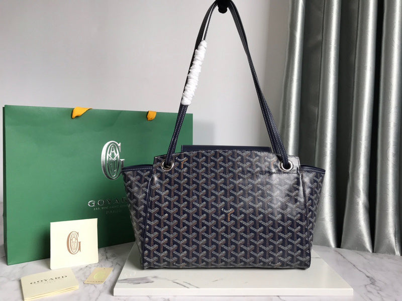 Amelia- G-YARD BAGS - 097