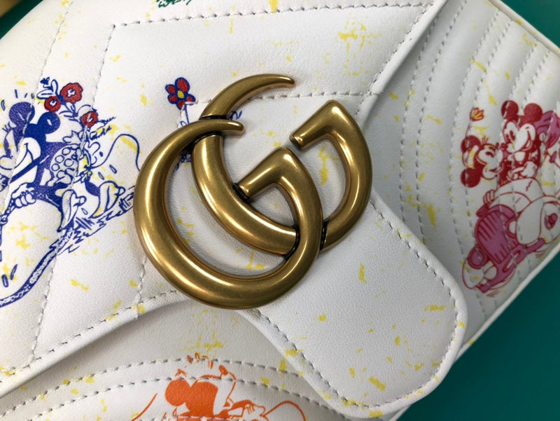 Amelia- GUKI Bags - 2312