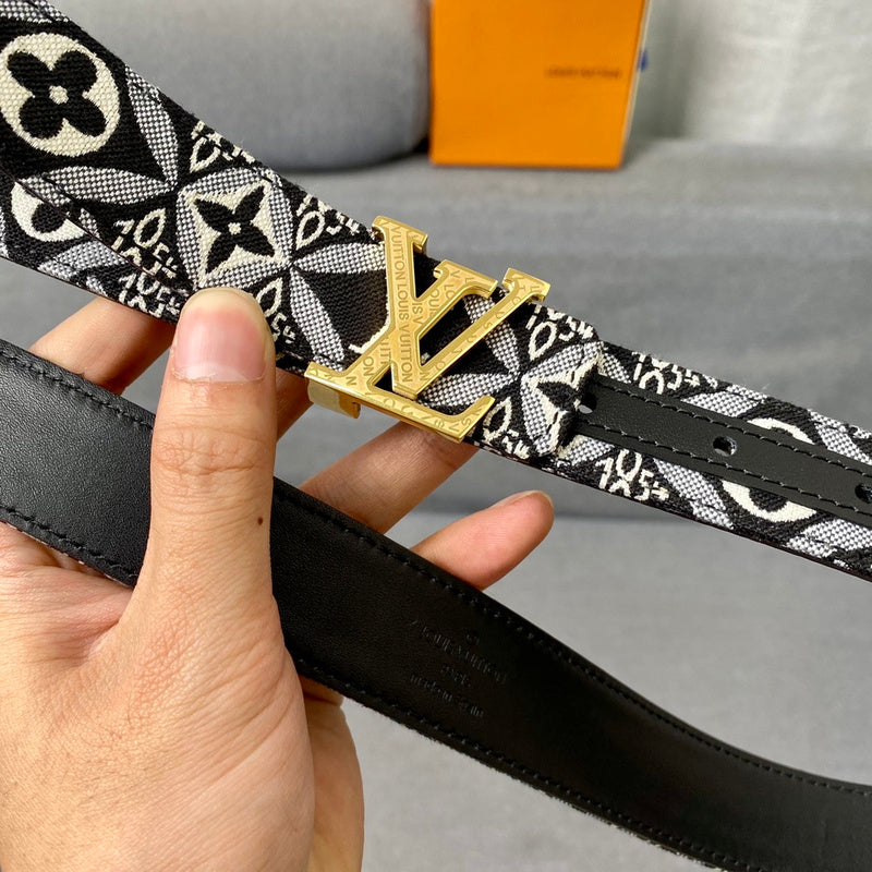 Amelia - LOV Belts - 055