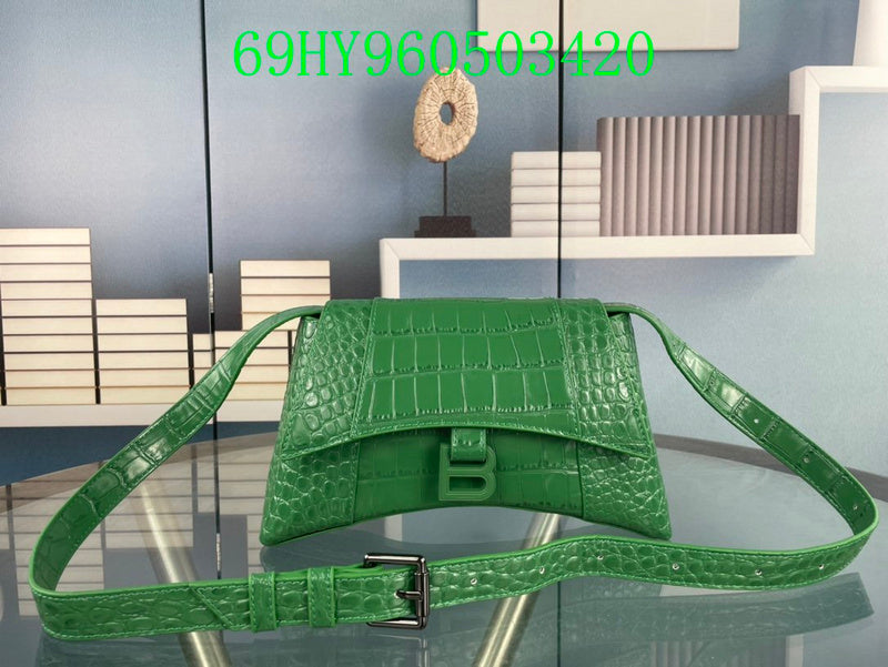 Amelia - BGA Bags - 2318