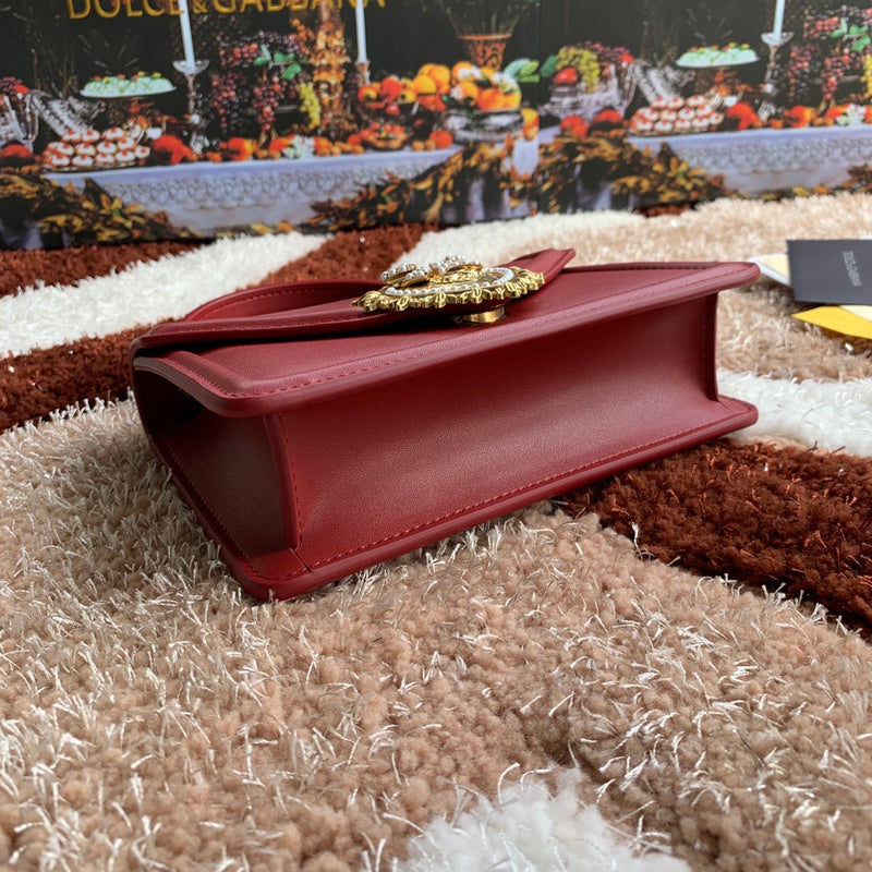 Amelia- DG Bags - 163