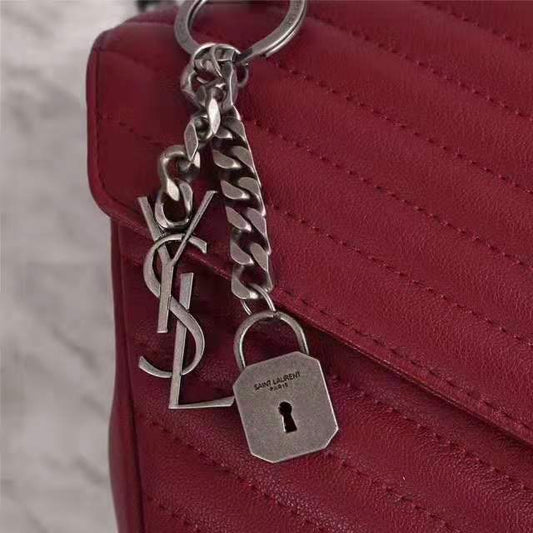 Amelia - YSL Bag - 2814