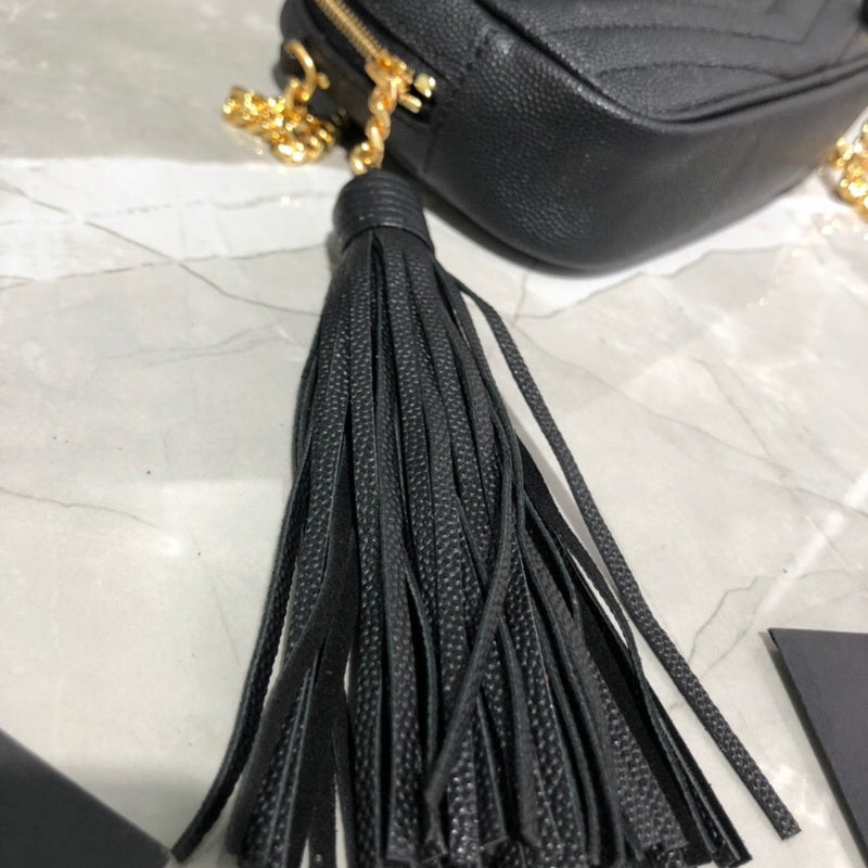 Amelia - YSL Bag - 4094