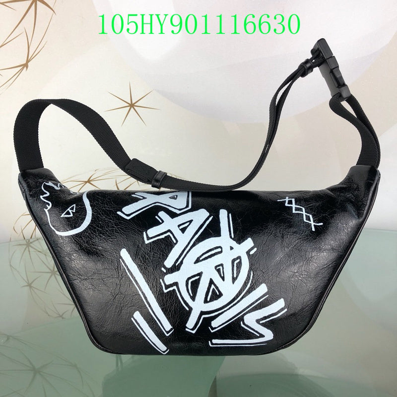 Amelia - BGA Bags - 2417
