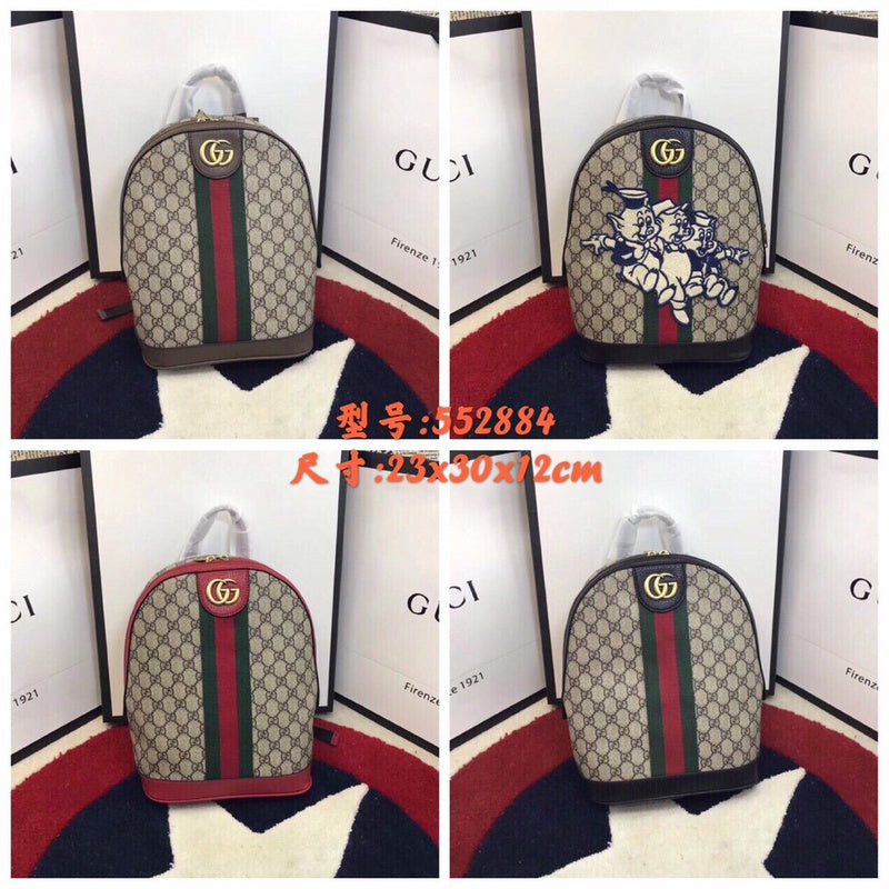 Amelia  - GCI Bags - 11465