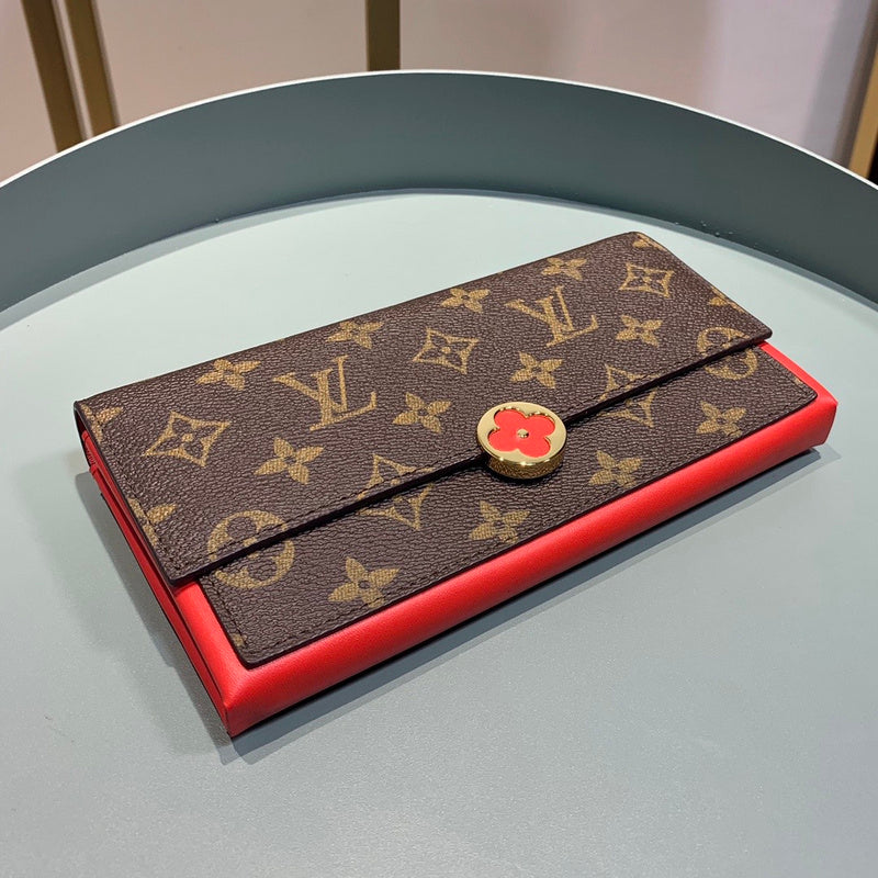 Fan Fashion Lu-Vi bags - 9180