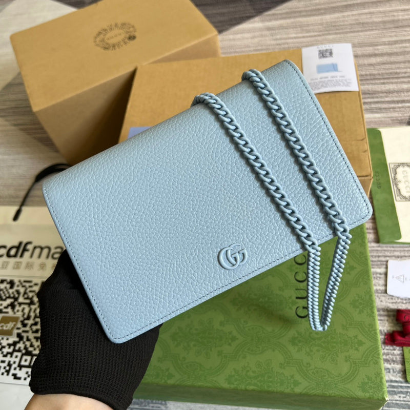 Amelia- GCI LUXURY LADY BAG - BRANDED BAGS FOR WOMEN - 391