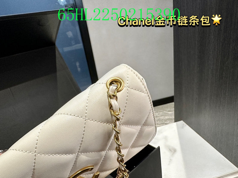 Amelia - CHL Bags - 1530