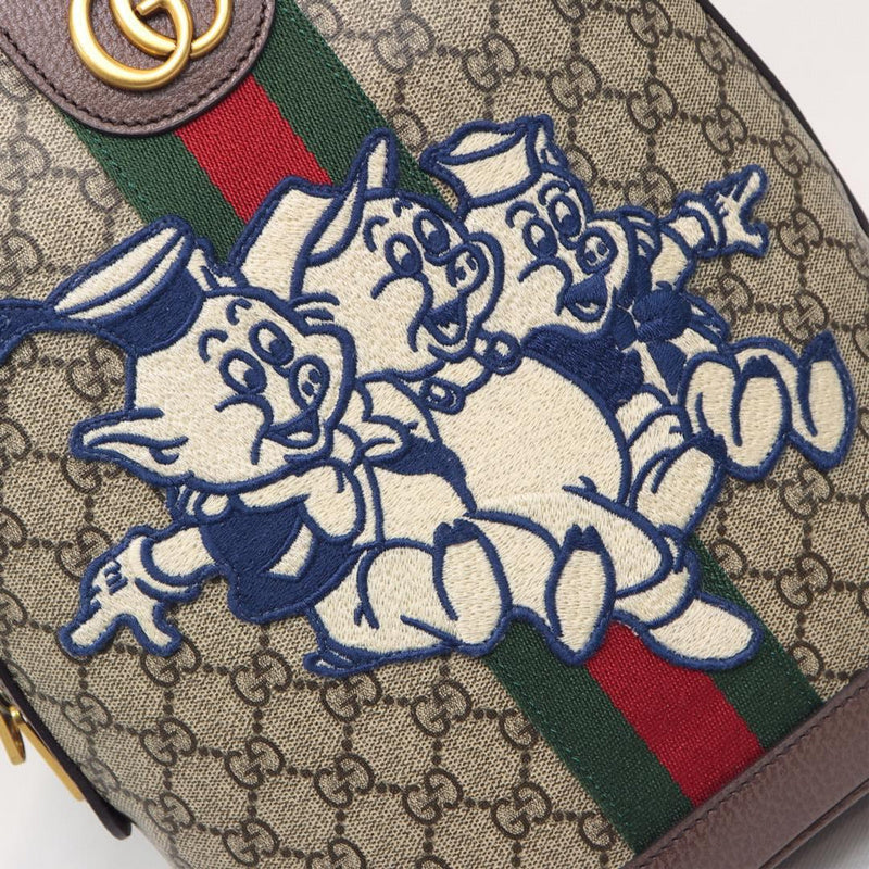 AmeliaLuxury - GCI Bags - 1163