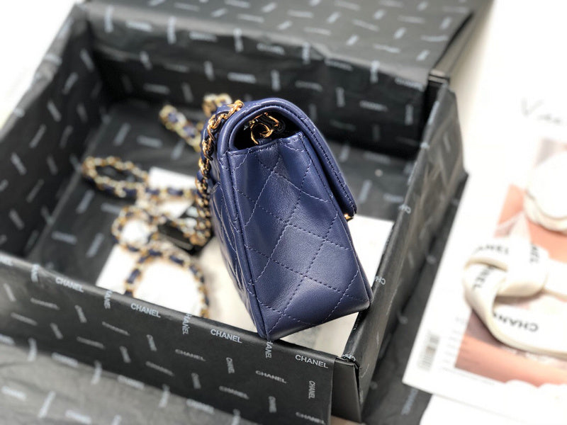 Amelia- CHL Bags - 7466