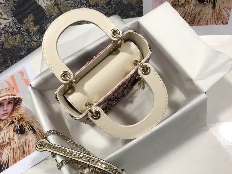 Amelia- DOR Bags - 1083