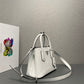 Amelia- PRDA  LUXURY BAGS - 705