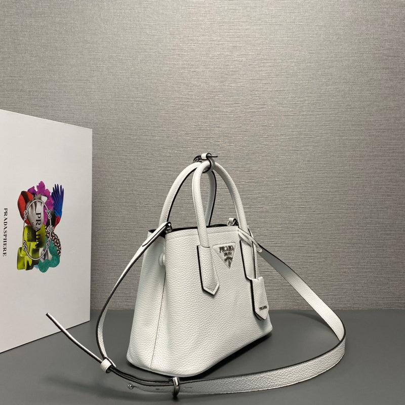 Amelia- PRDA  LUXURY BAGS - 705