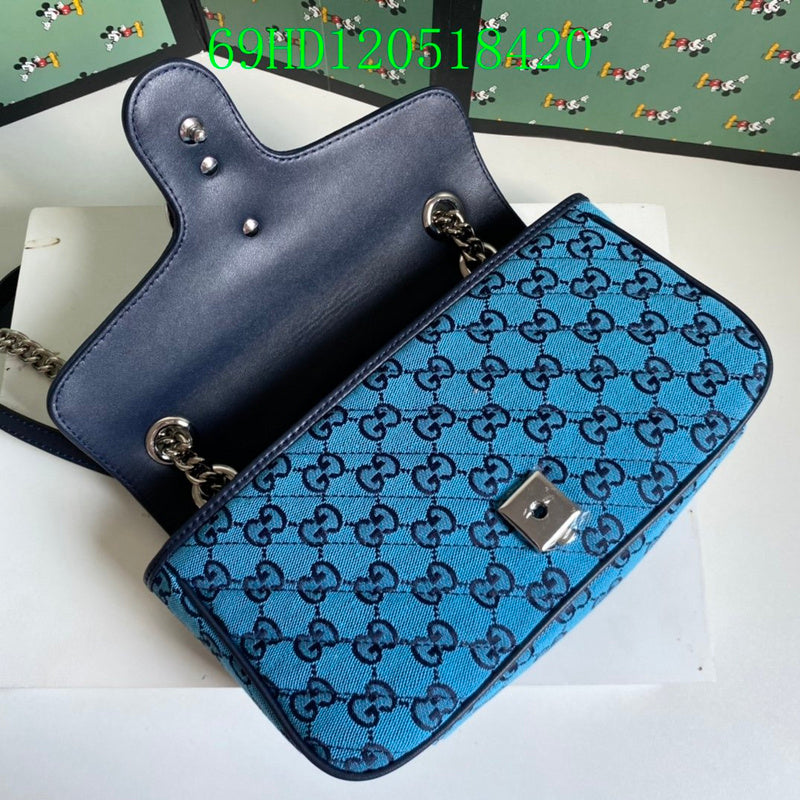 Amelia - GCI Bags - 11037