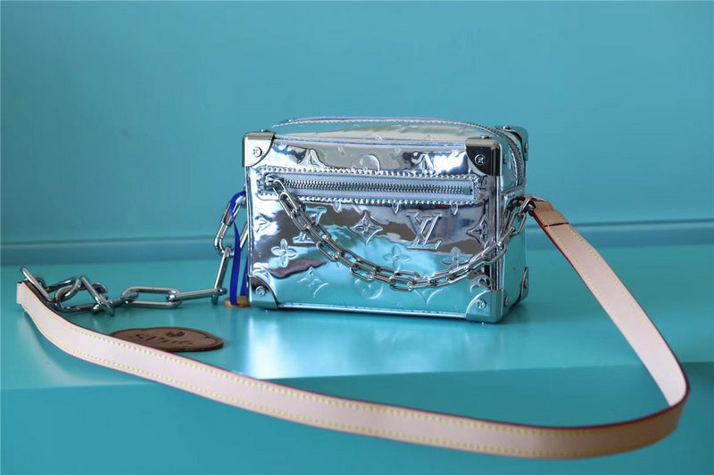Fan Fashion Lu-Vi bags - 10178