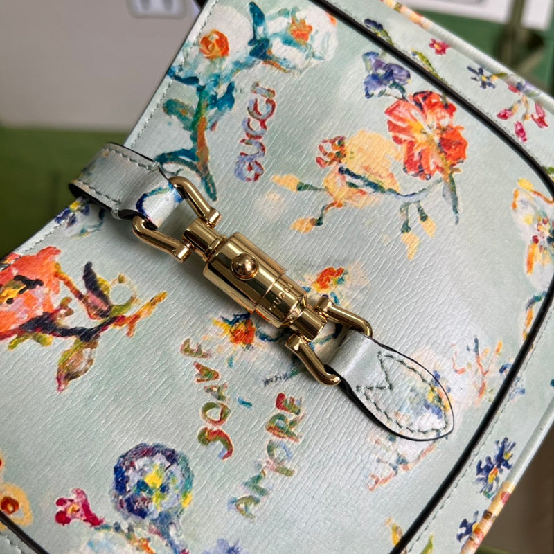 Amelia-i GUKI Women Bags - 1128