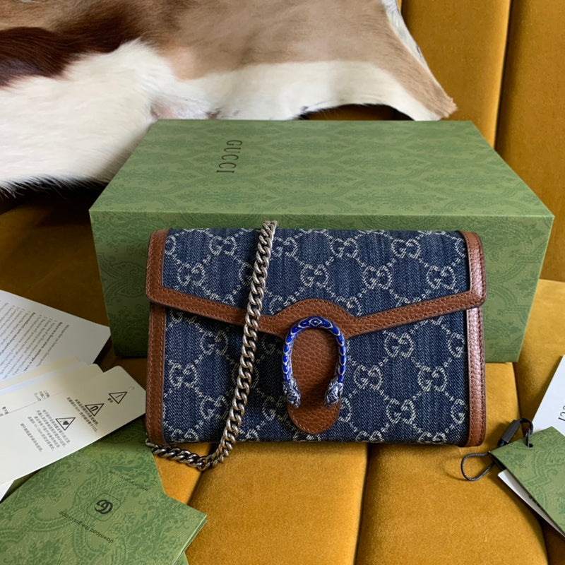 Amelia  - GCI Bags - 12653
