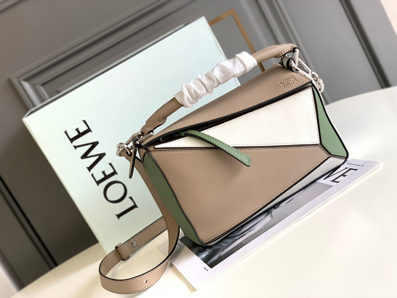Amelia's Bag Gallery - LWO Bags - 724
