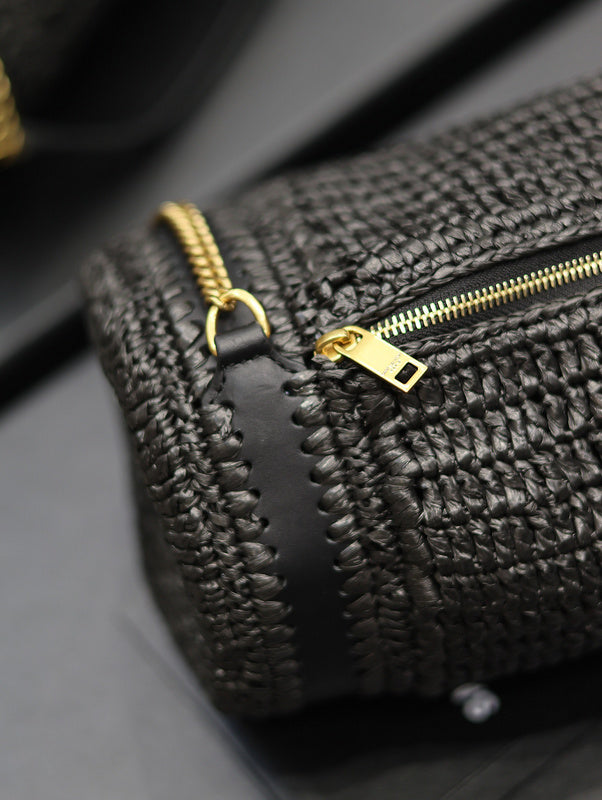 Amelia - YSL Bag - 1784