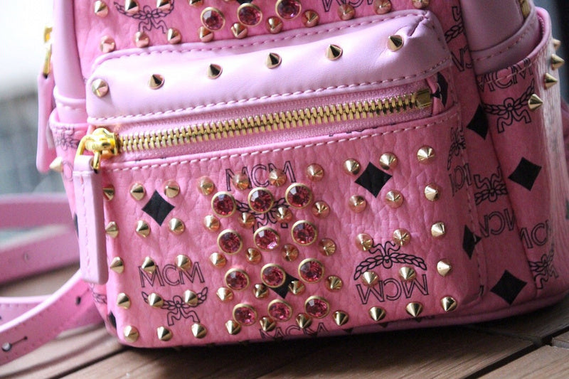 Amelia - MAmeliaBRANDED BAGS - 077